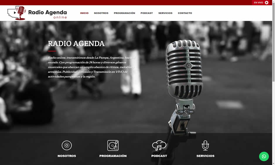 Radio Agenda